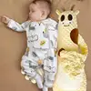 Soothing Palm for Toddler Soothing Palm Patting Toy for Toddler Sleep Toddler Boys Girls Sleep Aid Companion Cartoon Patting 3