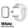 White-W