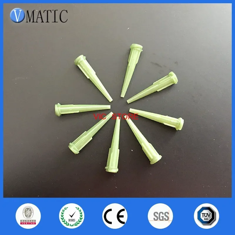 100pcs/bag on sale TT Tapered Tips 14G dispensing needles, dispensing tips glue needle