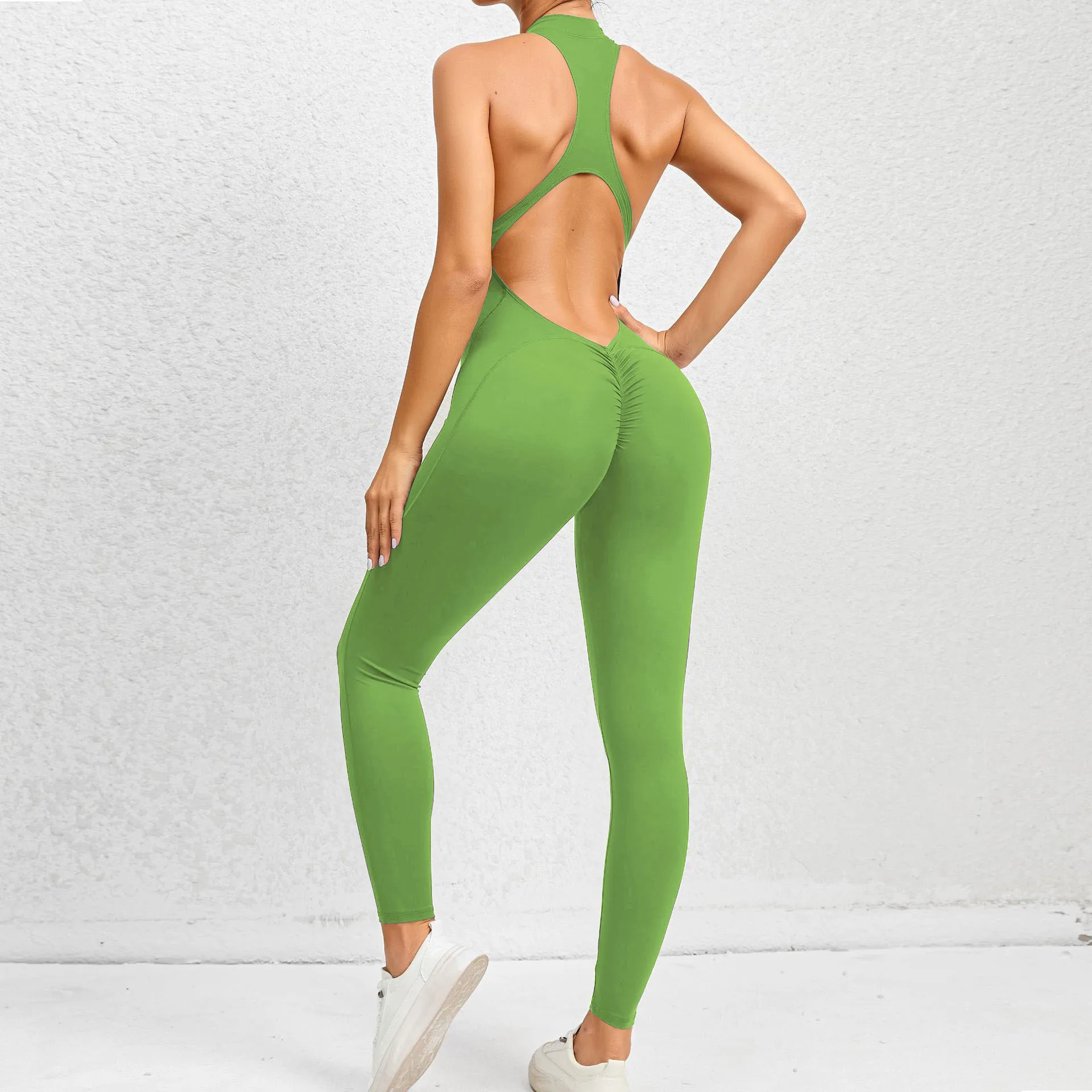 verde