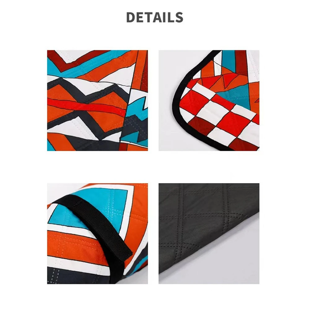 210T ߿ ķ ũ Ʈ,  , ޴ ġ , ׶ Ʈ, 6.6ft x 6.6ft