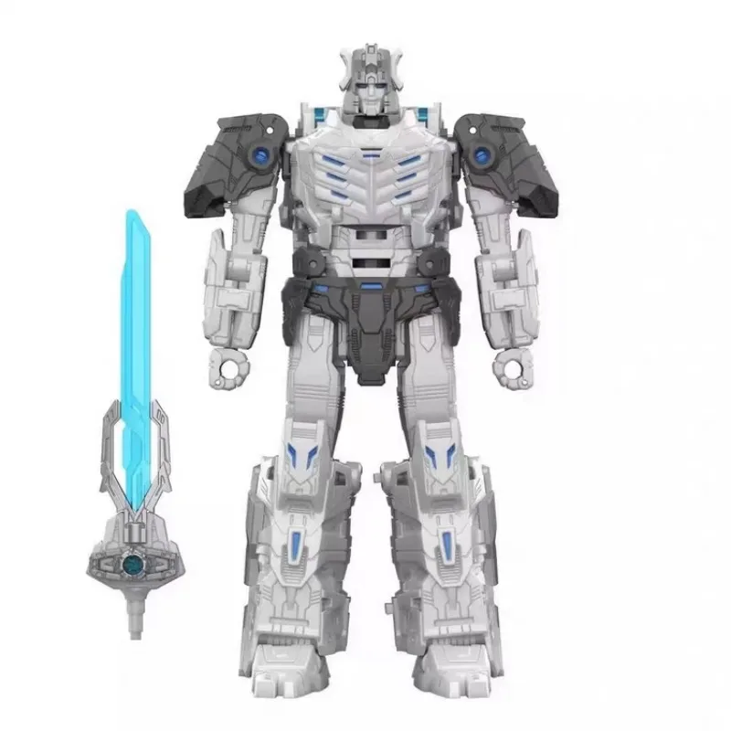 새로운 Hasbro 트랜스포머 클래식 토이즈 레거시 에볼루션 프리마 프라임 애니메이션 모델 액션 피규어 로봇 장난감 수집품 취미