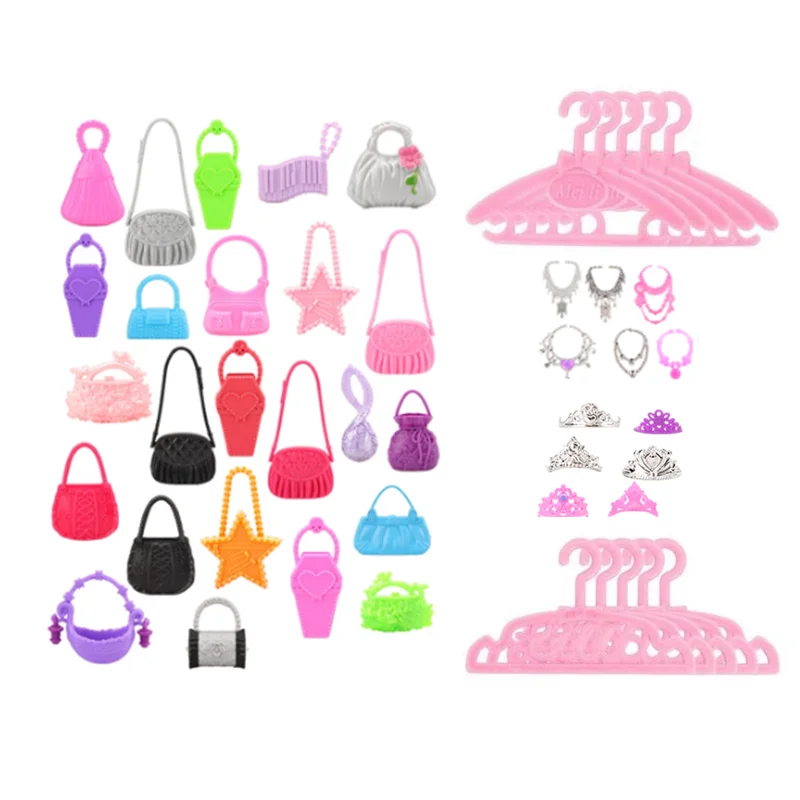 30 items