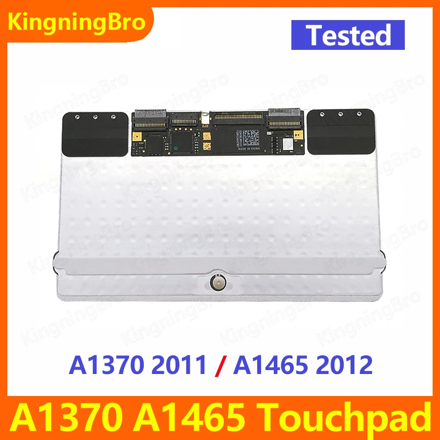Tested Original A1370 A1465 Touchpad For Macbook Air 11" A1465 Touchpad