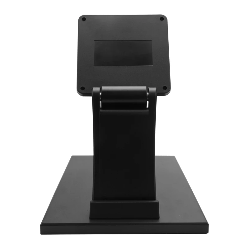 Tilt Mounted Fold Monitor Holder Vesa 10Inch-27Inch Lcd Display Press Screen Stand monitor stand monitor bracket