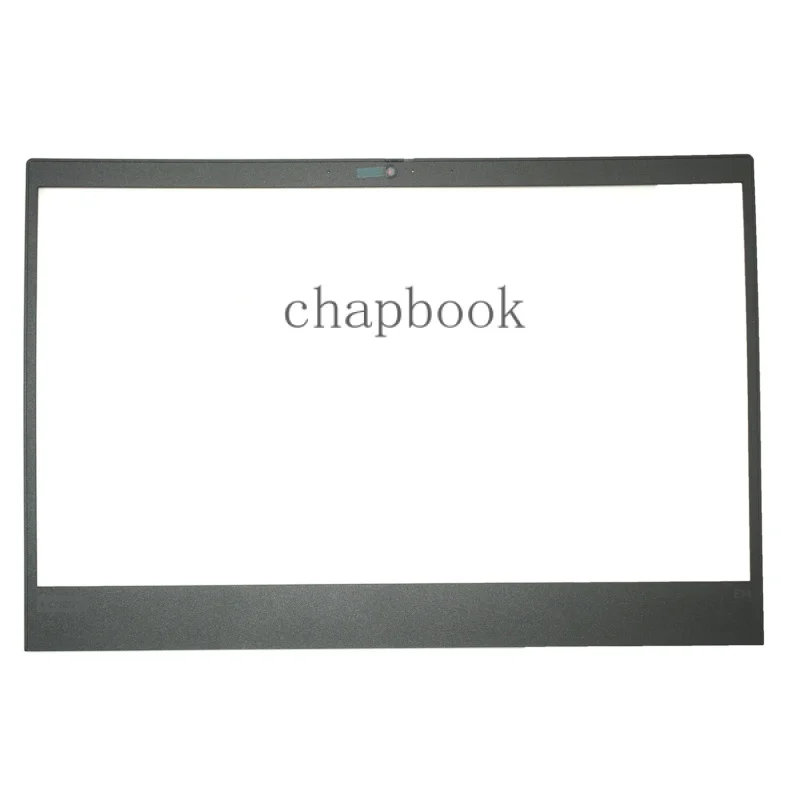 

Новая крышка передней рамки ЖК-дисплея для ThinkPad E14 20r-w/Cam Port 5b30z84374