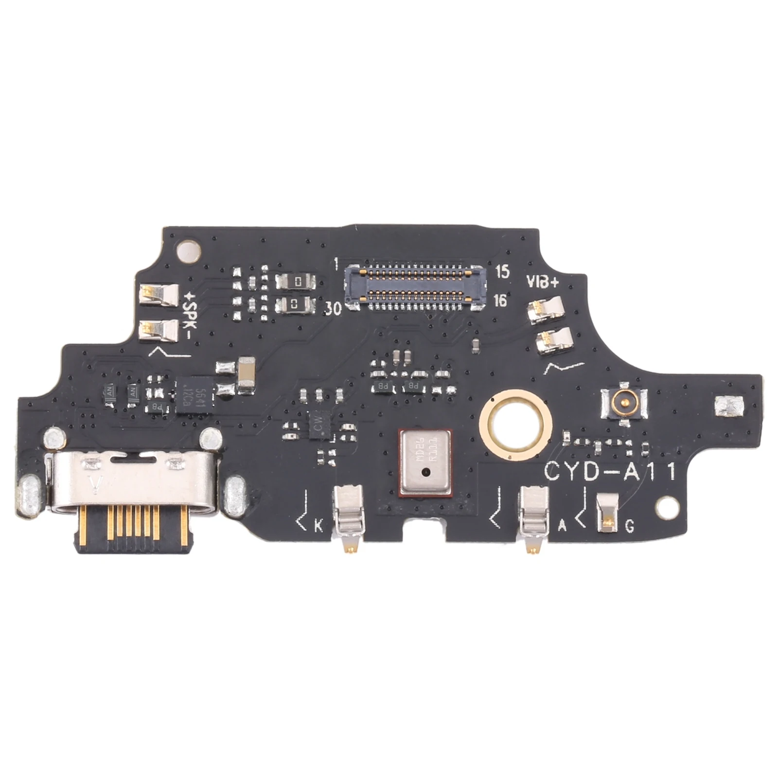 

USB Charging Port Board For UMIDIGI A11S