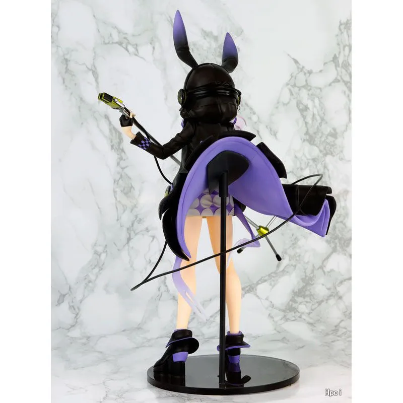 In Stock Original PULCHRA Yuzuki Yukari VOCALOID 1/8 26cm Static