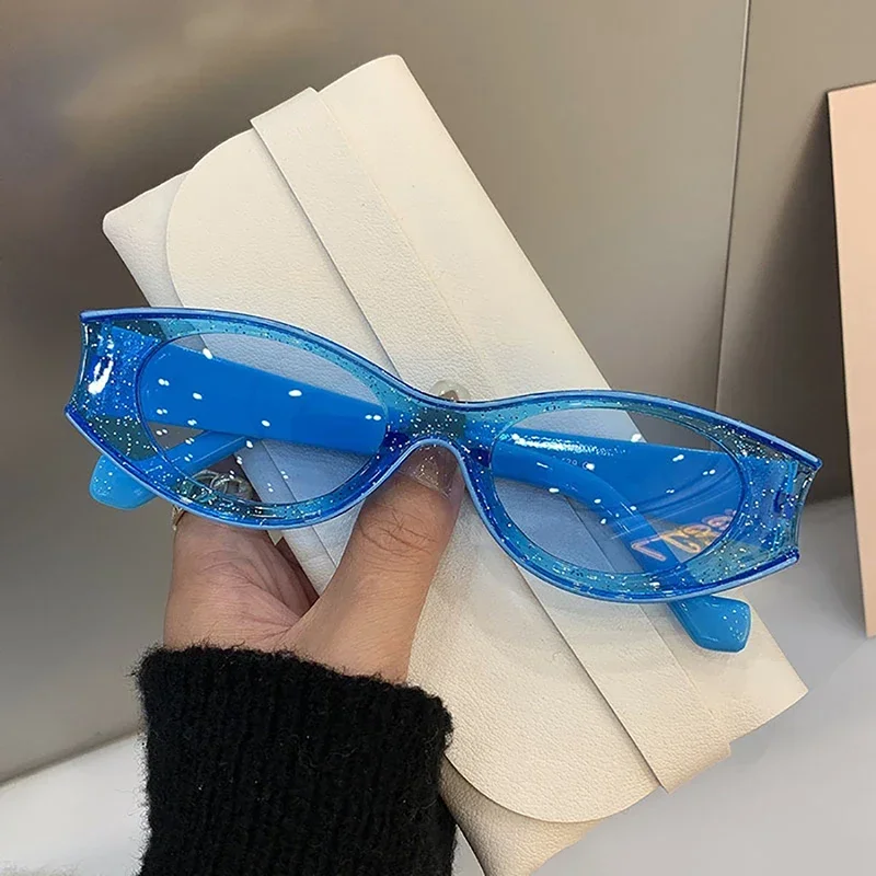 Lunettes De Soleil Mixte, Ovale, De Type Cerclée, De Style Vintage, RAY-BAN Livré Chez Vous Au Meilleur Prix