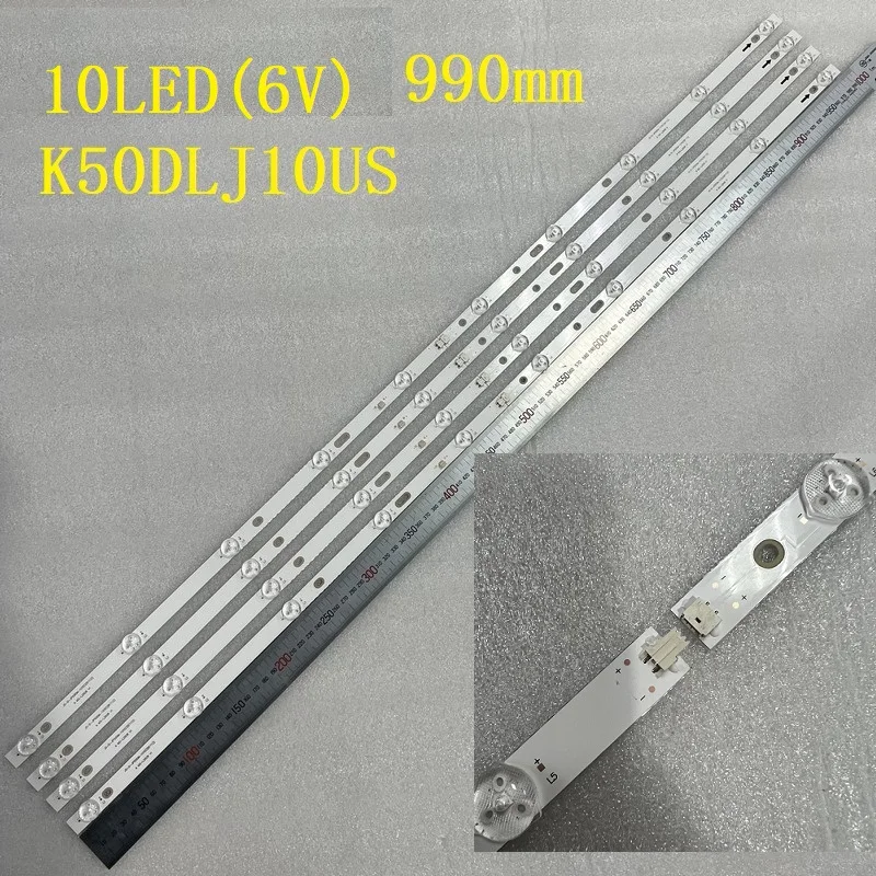 LED