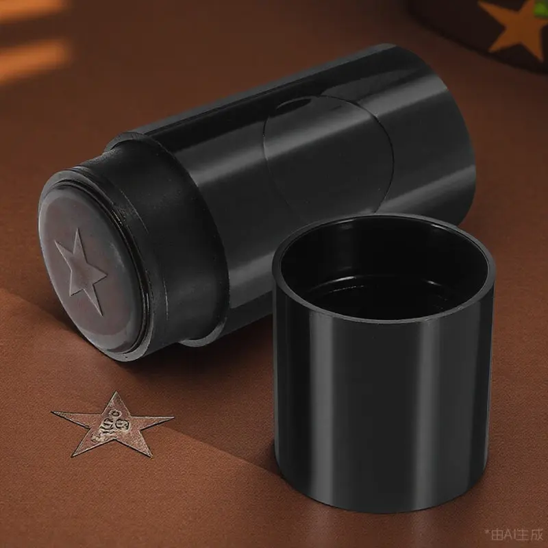 골프공 스탬프 마커 도구 액세서리 사용하기 쉬운 마커 Pp Creative Stamper