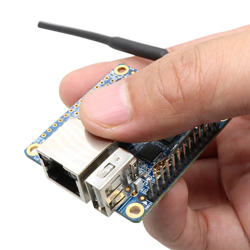      Allwinner H3 Ĩ º  α׷ MCU  ǻͿ 