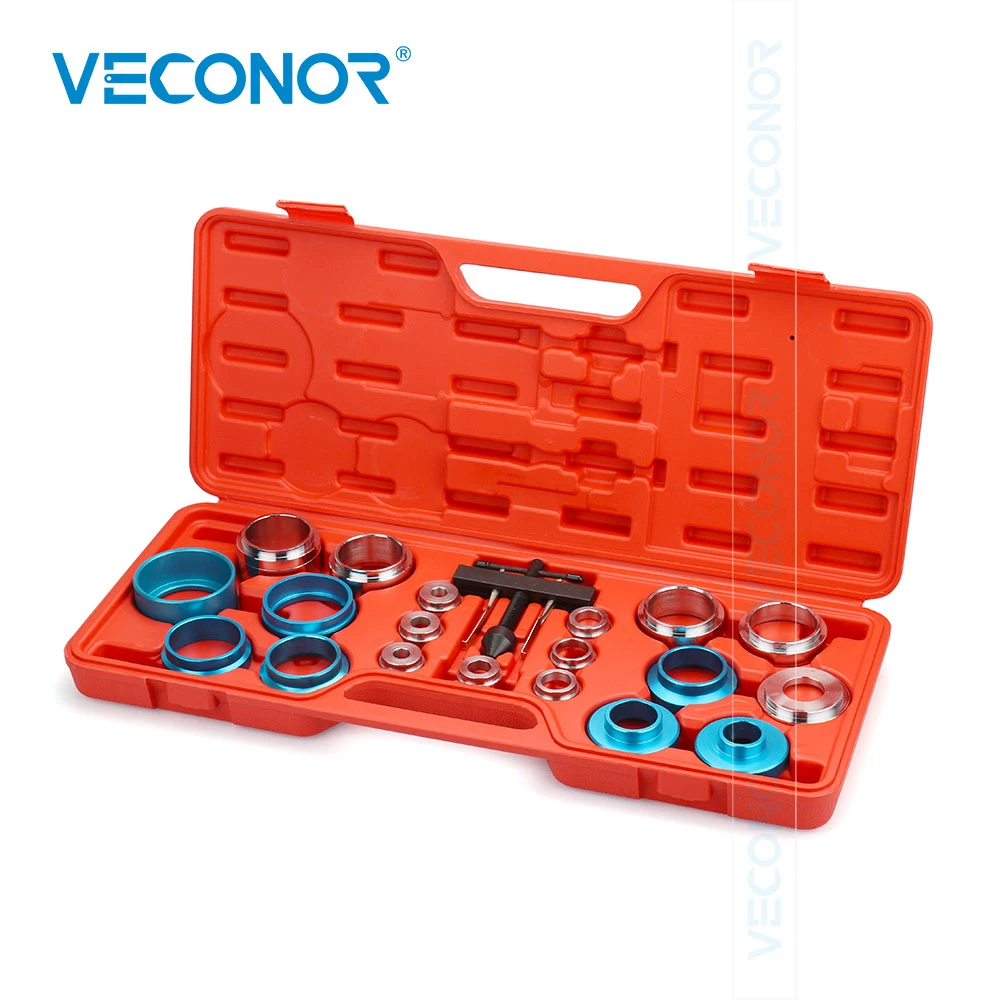 Crank Seal Remover/installer Kit Camshaft Oil Seal Disassembly Assembly