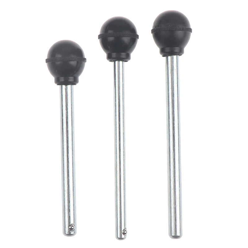 Instrument Bolt Pin For Weight Selector Ball Pin,Weight Stack Pin Weight Stack Pin Locating Pin Fitness Equipment Accessories 2