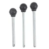 Instrument Bolt Pin For Weight Selector Ball Pin,Weight Stack Pin Weight Stack Pin Locating Pin Fitness Equipment Accessories 2