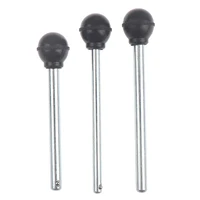 Instrument Bolt Pin For Weight Selector Ball Pin,Weight Stack Pin Weight Stack Pin Locating Pin Fitness Equipment Accessories 2