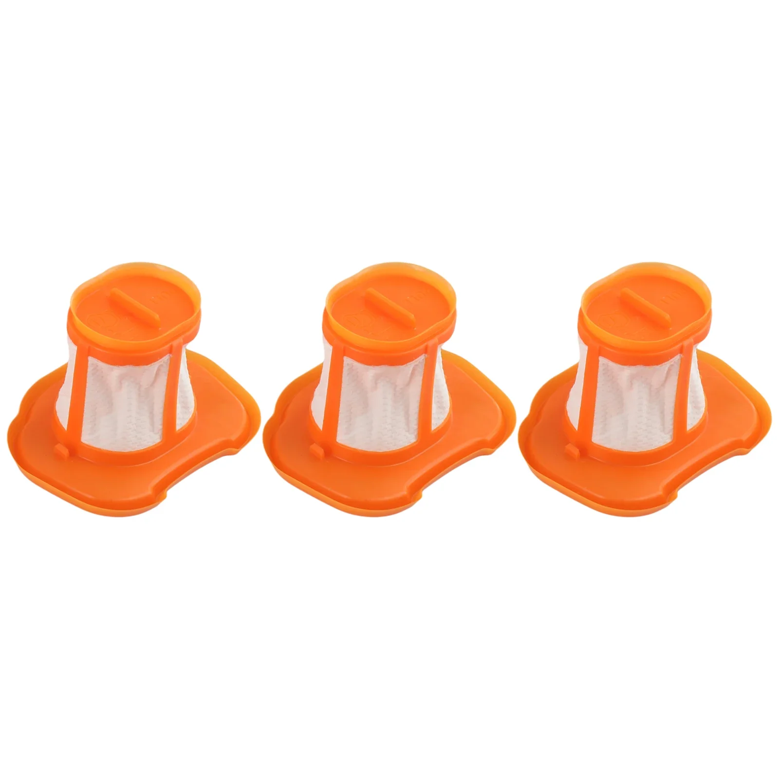 Vhbw Set Da 2x Filtro Compatibile Con Black & Decker FEJ520JF Fej520jfs Svj520b Svj520bfs Svj520bfsp Aspirapolvere Filtro Hepa Anallergico 86864669