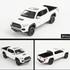 Maisto 1:27 Toyota 2013 Tacoma TRO PRO Static Die Cast Vehicles Collectible Model Car Toys 5