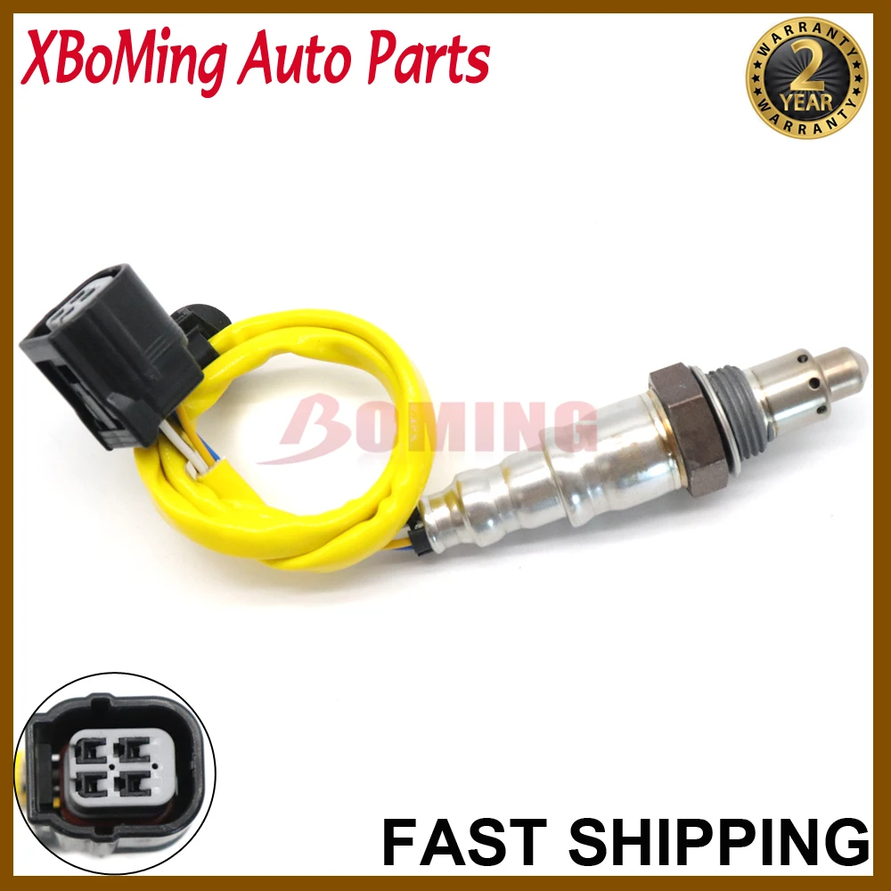 

36532-5AA-A51 Downstream Air Fuel Ratio O2 Oxygen Lambda Sensor For Honda Civic 2017-2020 1.5L 36532-5AA-A01 234-8027