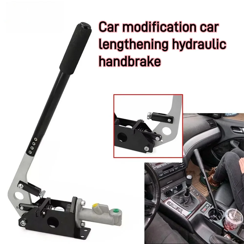 Extension Handle Hydraulic Brake Car Modification Racing Drift Handbrake Hand System Wear Parts Automobiles Accessories