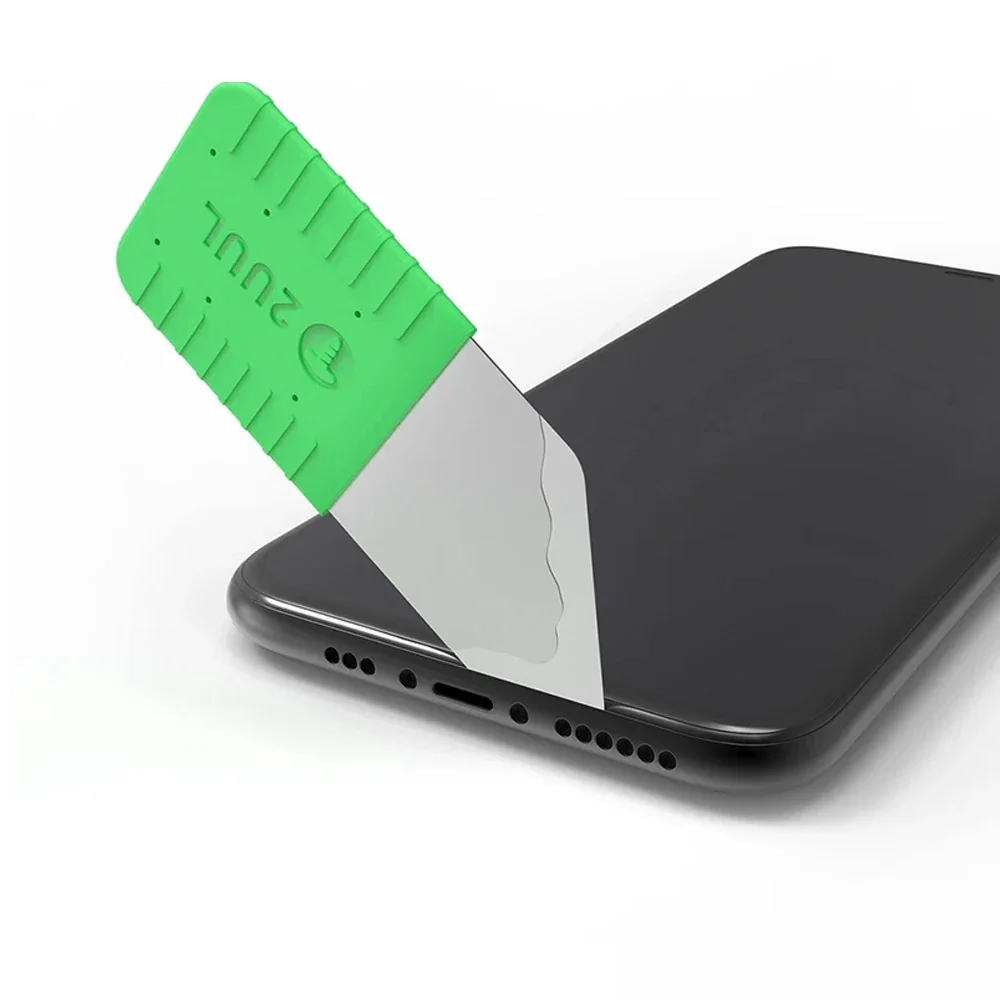 

Дисплей 2UUL DA92 X-Blade LCD, инструмент для быстрого разбора экрана, для ремонта смарт-карт из нержавеющей стали