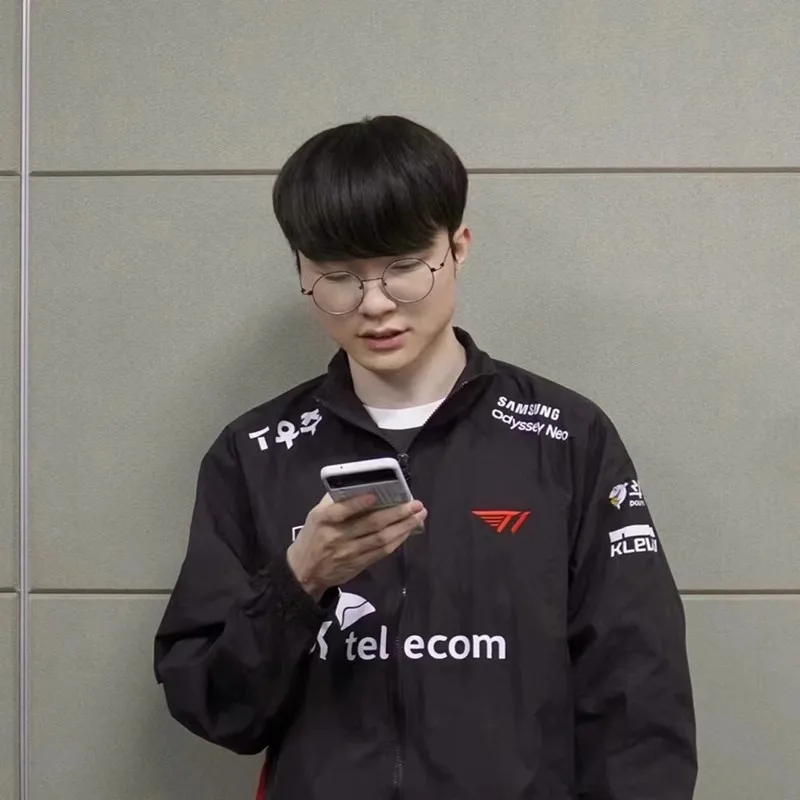 

SKT1 LOL, игровая униформа для мировых финалов, куртки LCK, весенние соревнования, новый стиль, Faker, LOL, высокое качество, куртка, костюм