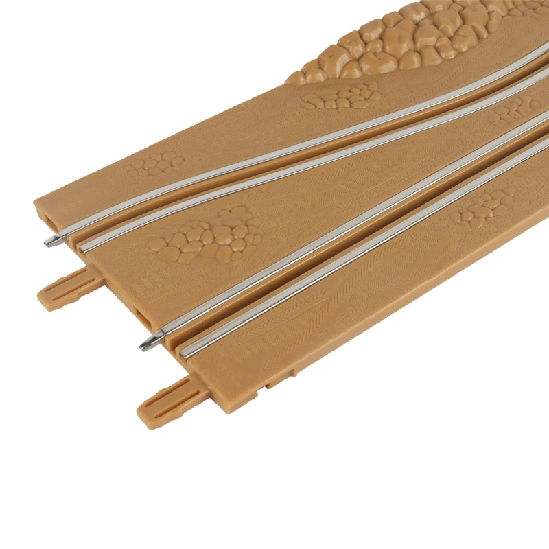 Slot Car Track Carrera Go 1 43 Rally Extension Set
