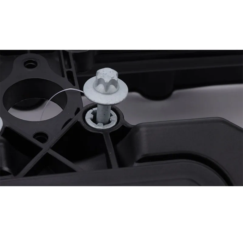 A11127570292 Car Accessories engine valve cover 11127570292 for BMW N55 E90 E91 F18 F10 F20 F21 F01 F02 F03 F04