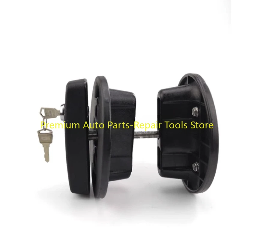 Bracket Lock Fastener for 6L 10L 20L 30L Fuel Tank Jerrycan Mount Petrol Can Jerry Cans Holder for Motorcycle Spare Oil Tanks