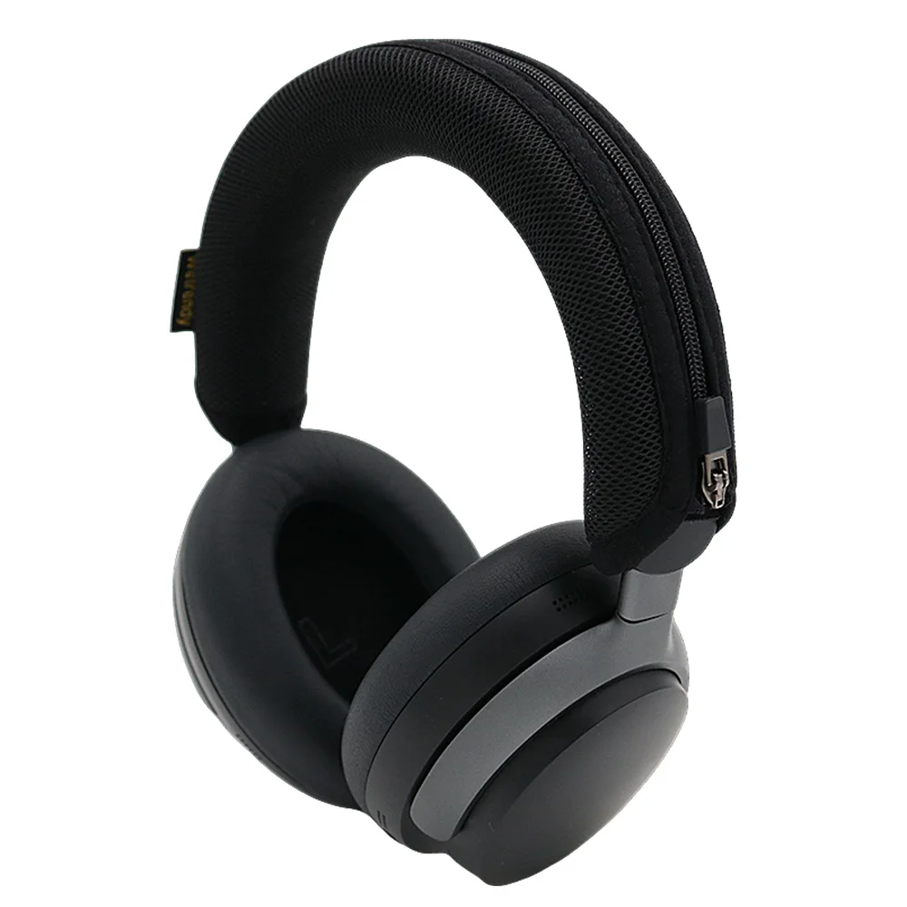 Bose QC 울트라 이어폰 보호 케이스 QC 울트라 헤드셋 헤드빔 보호 슬리브용 품질 헤드폰 헤드 빔 커버