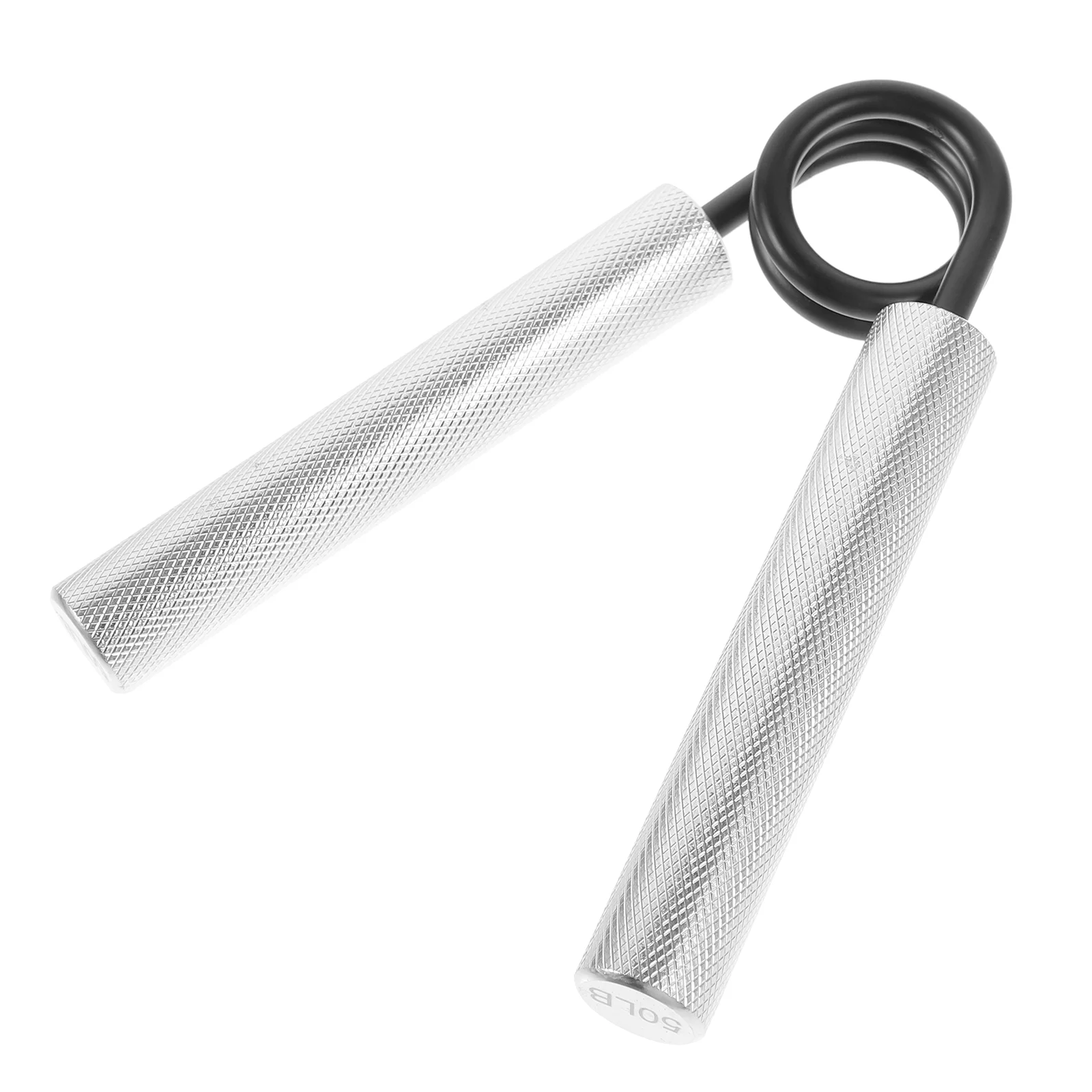 

Hand-muscle Developer Hand Grip Strengthener Trainer Finger Massage Tool(50LB)