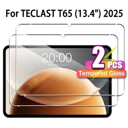 Premium Tempered Glass Screen Protector - Scratch - Resistant, Anti - Fingerprint, HD Clear Protective Film (2PCS Tempered Glass)