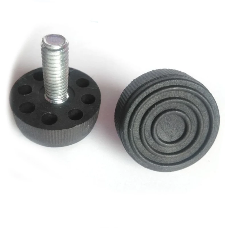Рисунок 4 - аксессуары для мебели M10/M8/m6screw