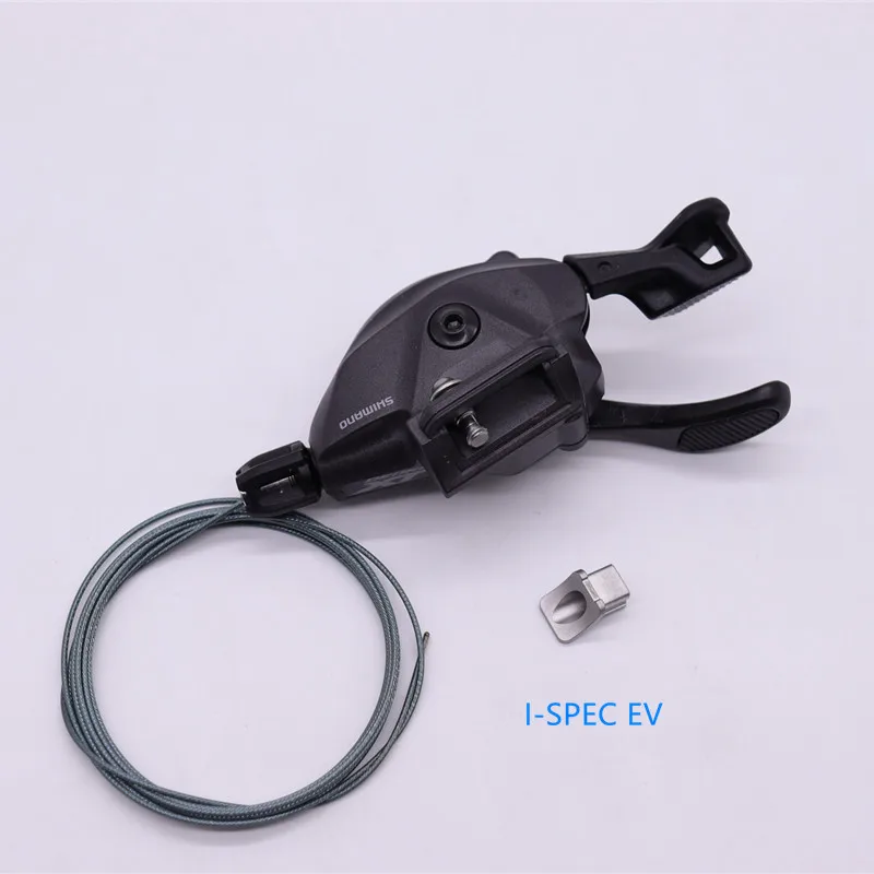 Levier de Vitesse Shimano Deore XT-SL-M8100 - Canada Bicycle Parts