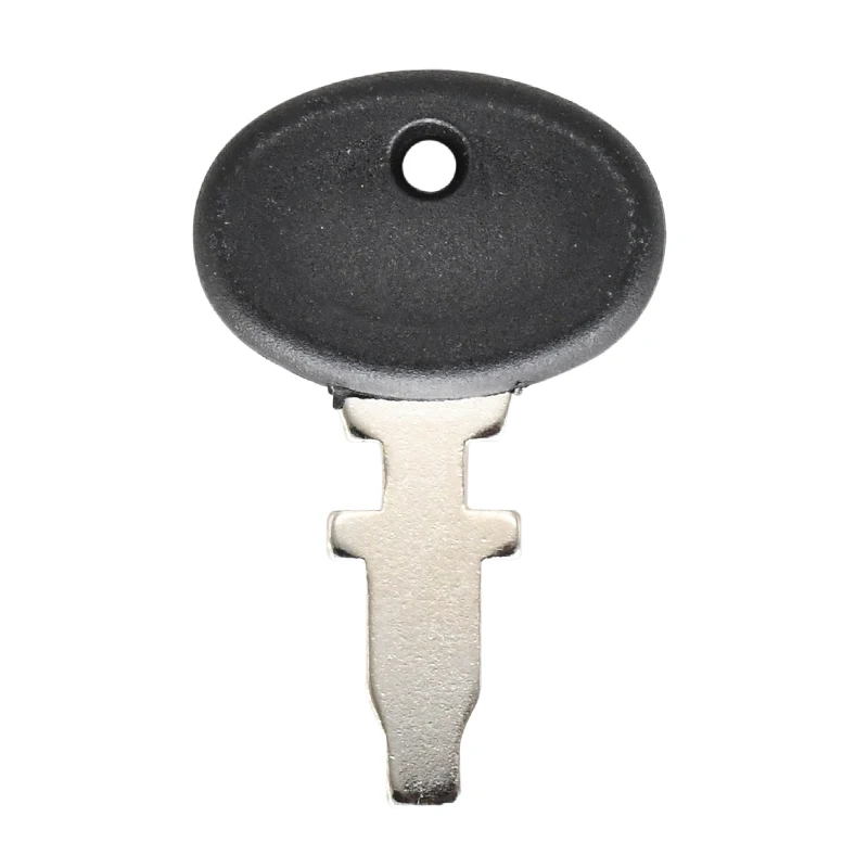 4 pcs Ignition Key TX10998 677515A 72090051V 09918786 ELI80-0079 Compatible with Long Tractor 310 320 445 2510 2610 510DT