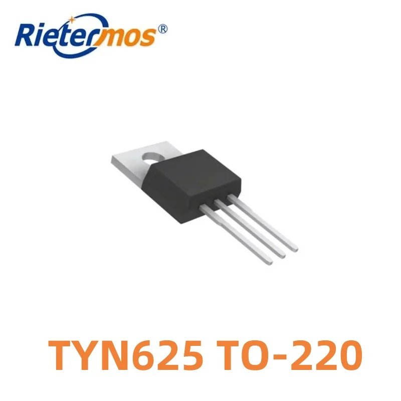 

100 шт. TYN625 TO-220, сделано в Китае