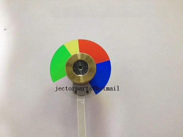 

Color Wheel For OPTOMA EX615 EX612 Projector Color Wheel