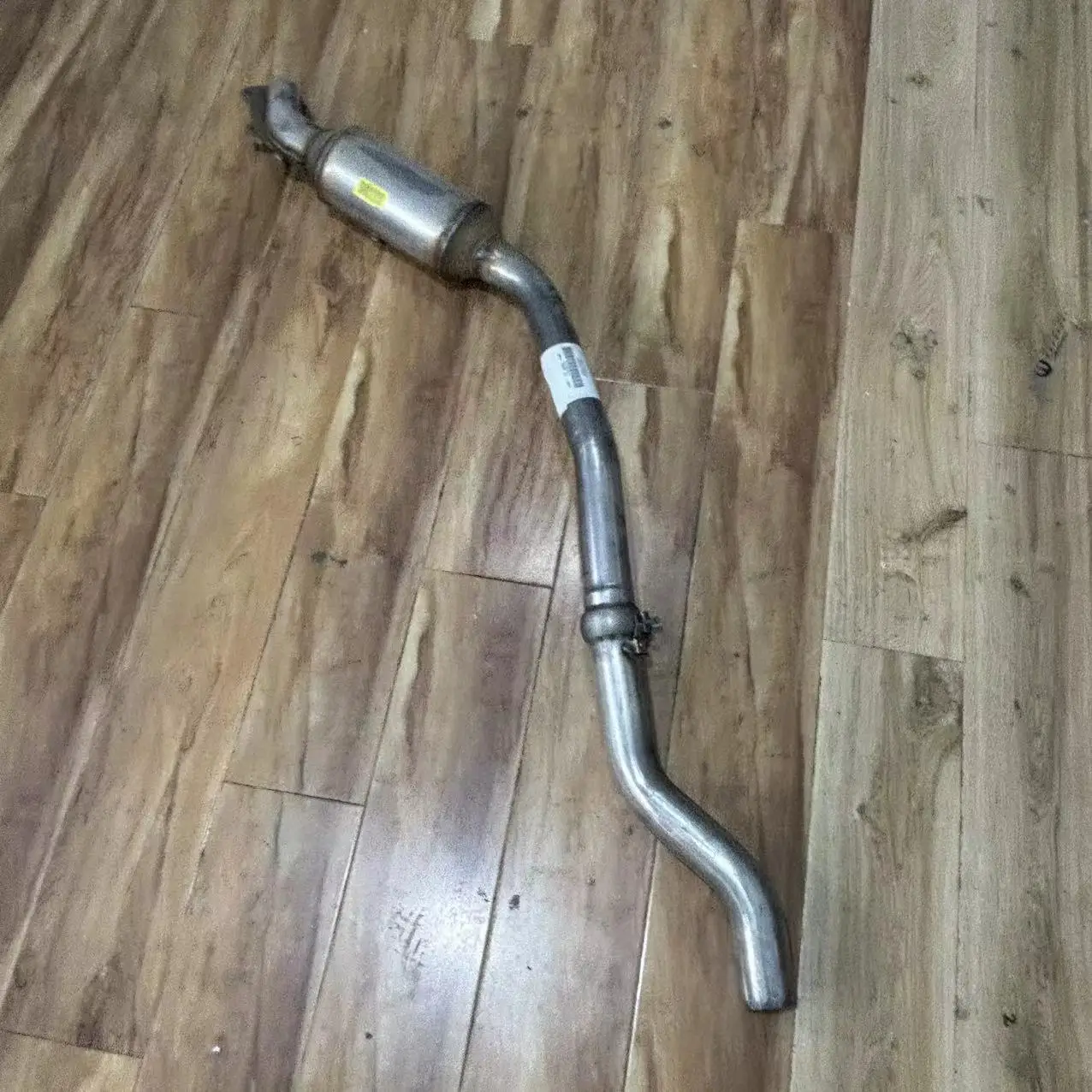 New Original Mopar Three-Way Catalyst Right 68319266AA for Jeep Grand Cherokee VVT Engine - Image 4