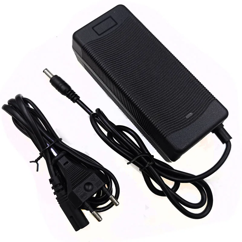 High-Performance Multi-Stage Lithium Battery Charger