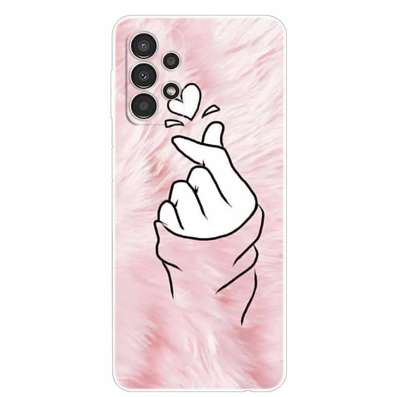 Luxury Soft Silicone TPU Clear Phone Case Cover