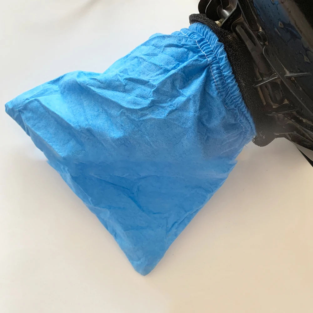 Filter Bag For Parksides PNTS 1200 1250 1300 A1 B2 C3 E4 F5 NTS/PNTS 1300 A1 IAN 55929 1300A1 PWD 20 A1 Vacuum Cleaner 5 Textile