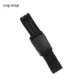 Leg strap BK