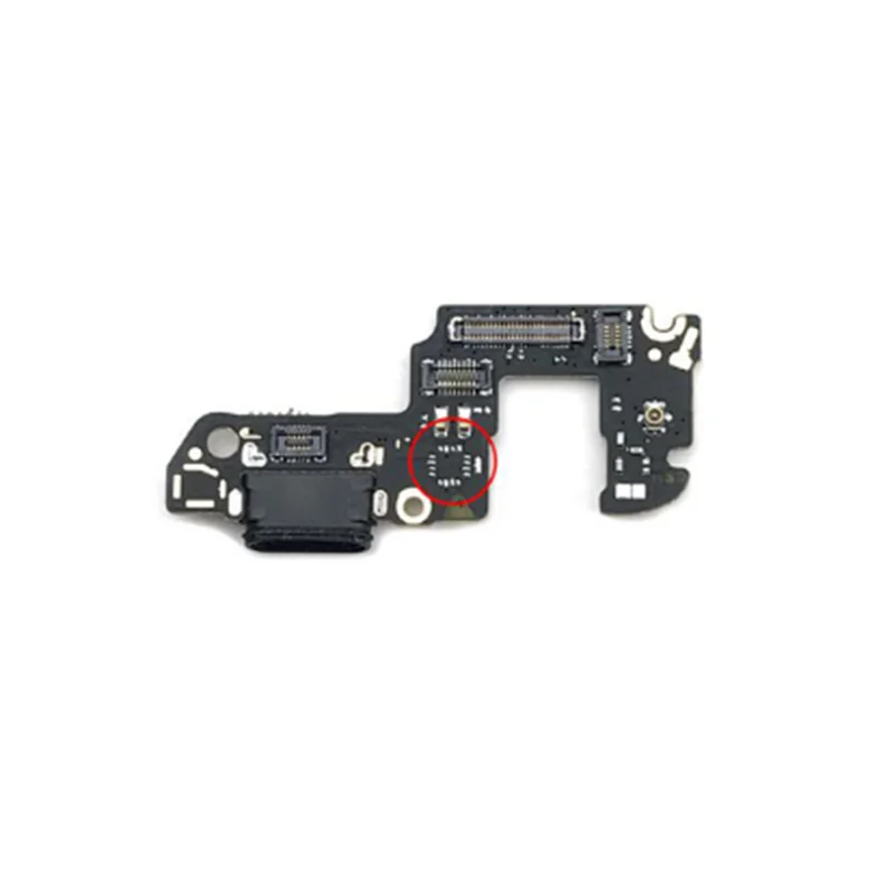 

Charger Board For Huawei Honor 9 / Honor9 Lite / 9i / 9X / 10 Lite Charging Dock Port Connector Flex Cable Repair Parts