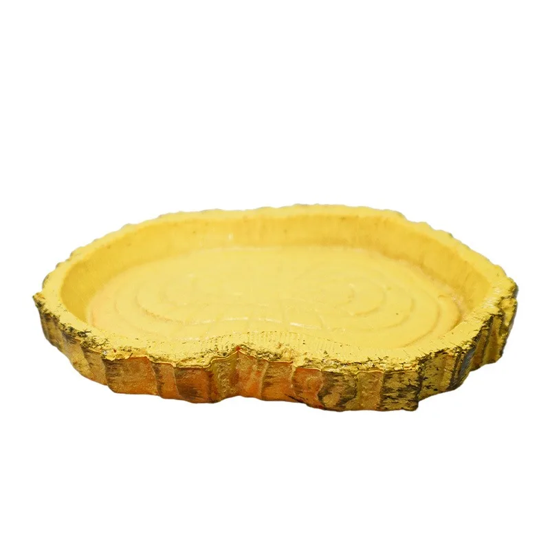 Rock Pet Bowl