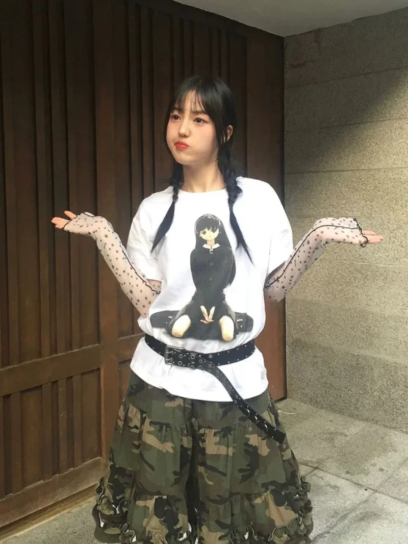 2025 Coyseio Men T-shirt Brand Short Sleeve Tshirt Korea
