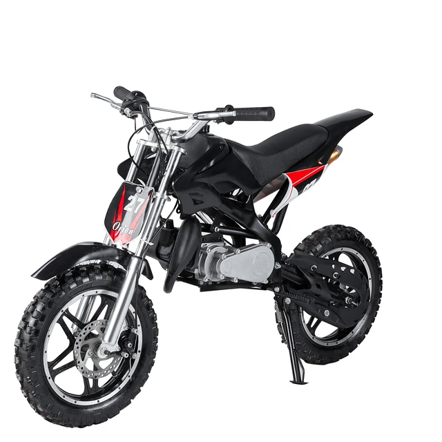 Mini Moto Factory Sell High Quality Pocket Bike 49cc 50cc 2 Stroke Airl  Cooling Other Motorcycles For Kids