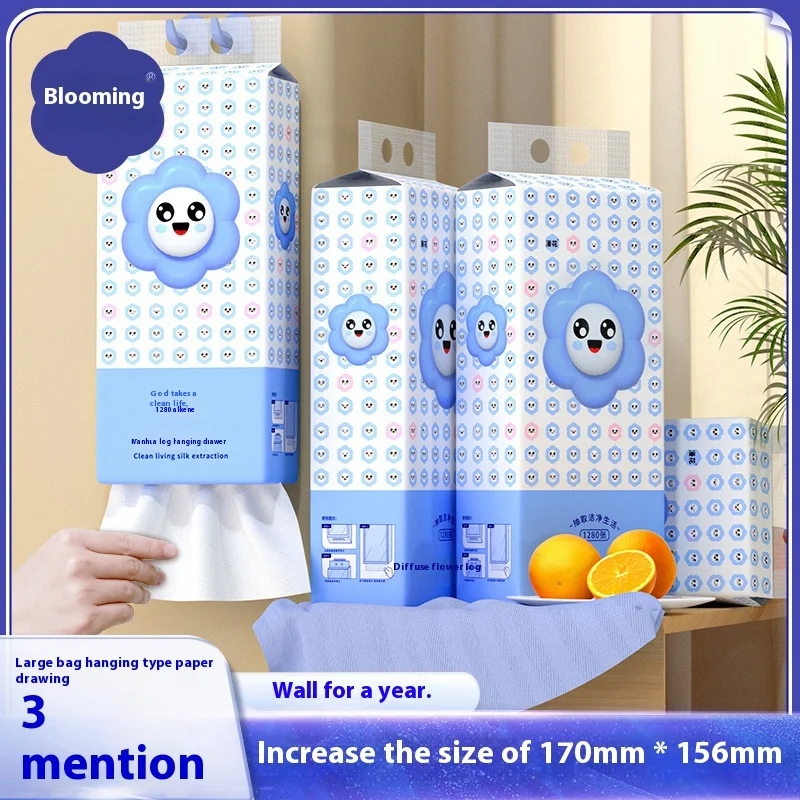 Hanging Paper Towel Household Paper Towels paper napkins