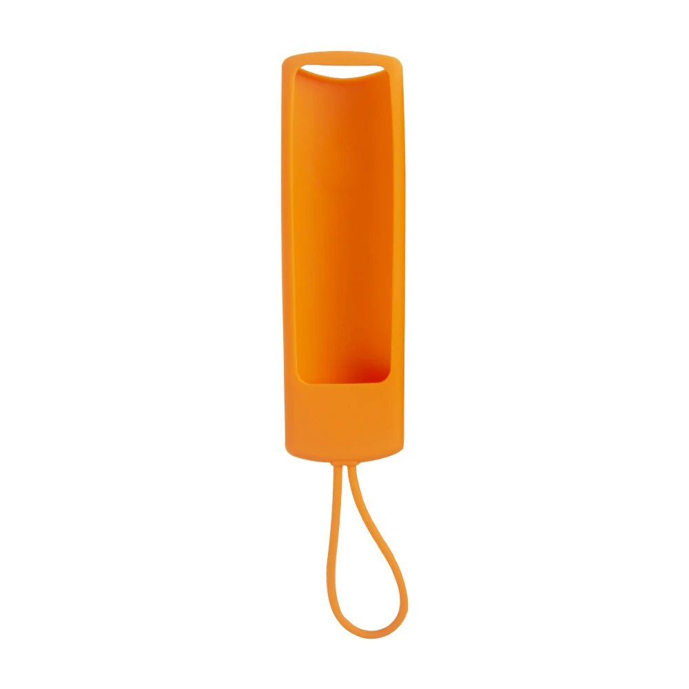 Soft Silicone Remote Case