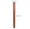 3 Pcs Hammer Handle Garden Supply Tool Wood Replacement Farm Wooden Handles Hoe 3