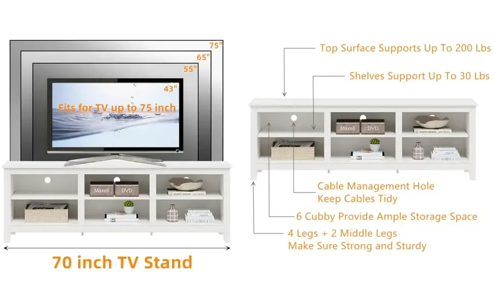 tv stand